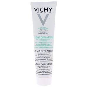 Vichy-Crème Dépilatoire-En Eau Thermale Et En Huile D'amande-150ml