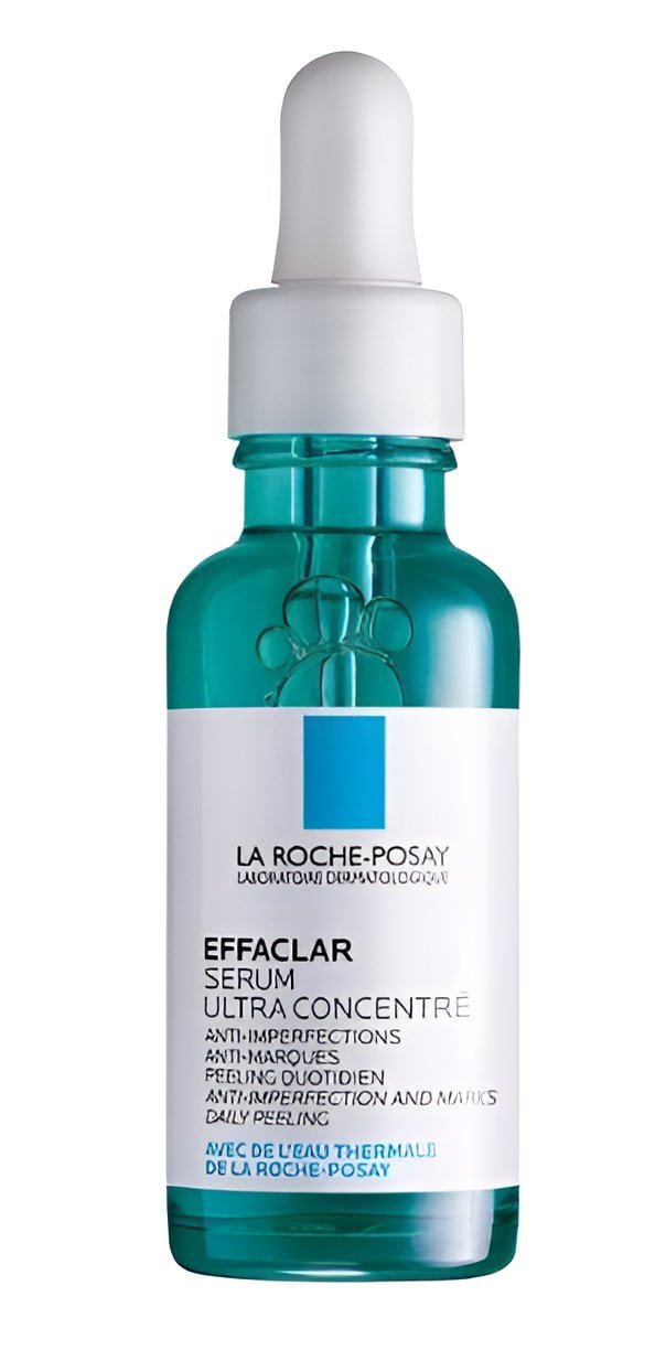 La Roche Posay-EFFACLAR SERUM-ultra concentré-30 ml - Image 2