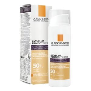 La RochePosay- Anthelios Pigment Correct SPF 50+/50ml