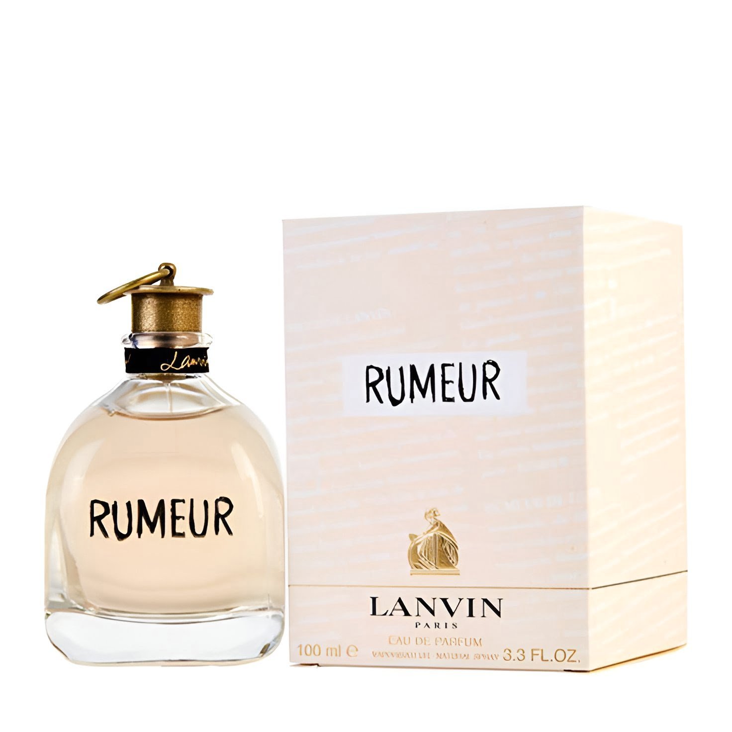 Lanvin-Rumeur-Eau De Parfum-100 Ml - Image 2