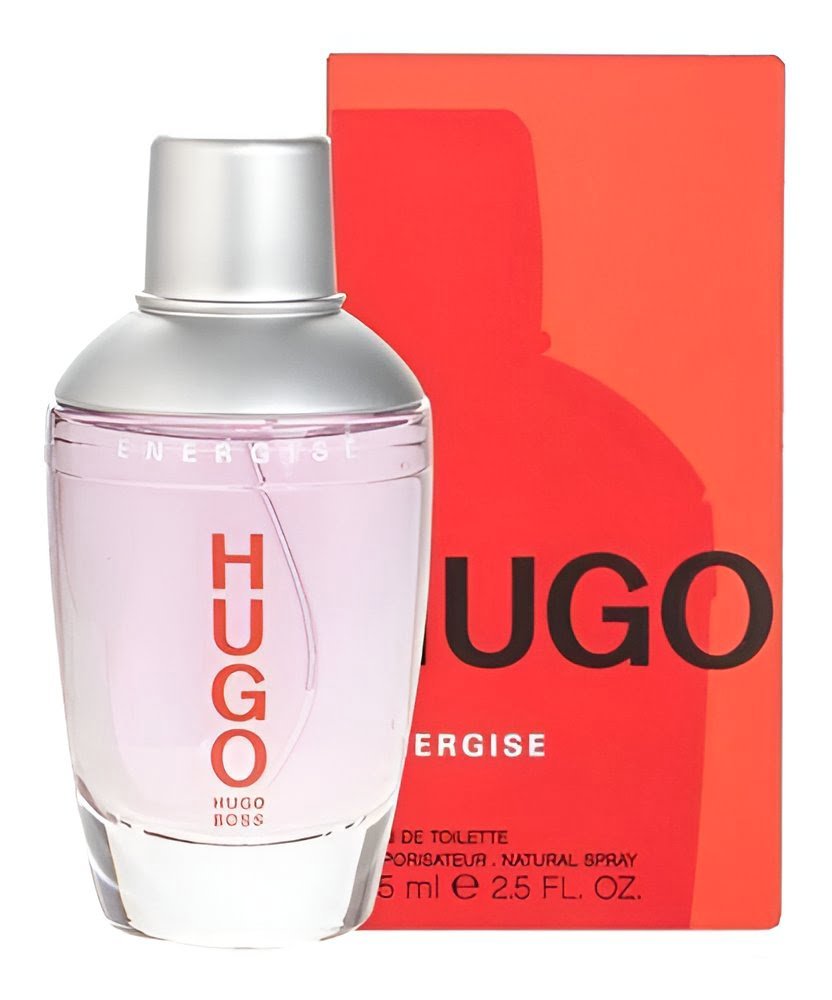 Hugo Boss-Hugo Energise-EDT-75ml - Image 2