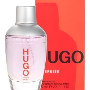 Hugo Boss-Hugo Energise-EDT-75ml