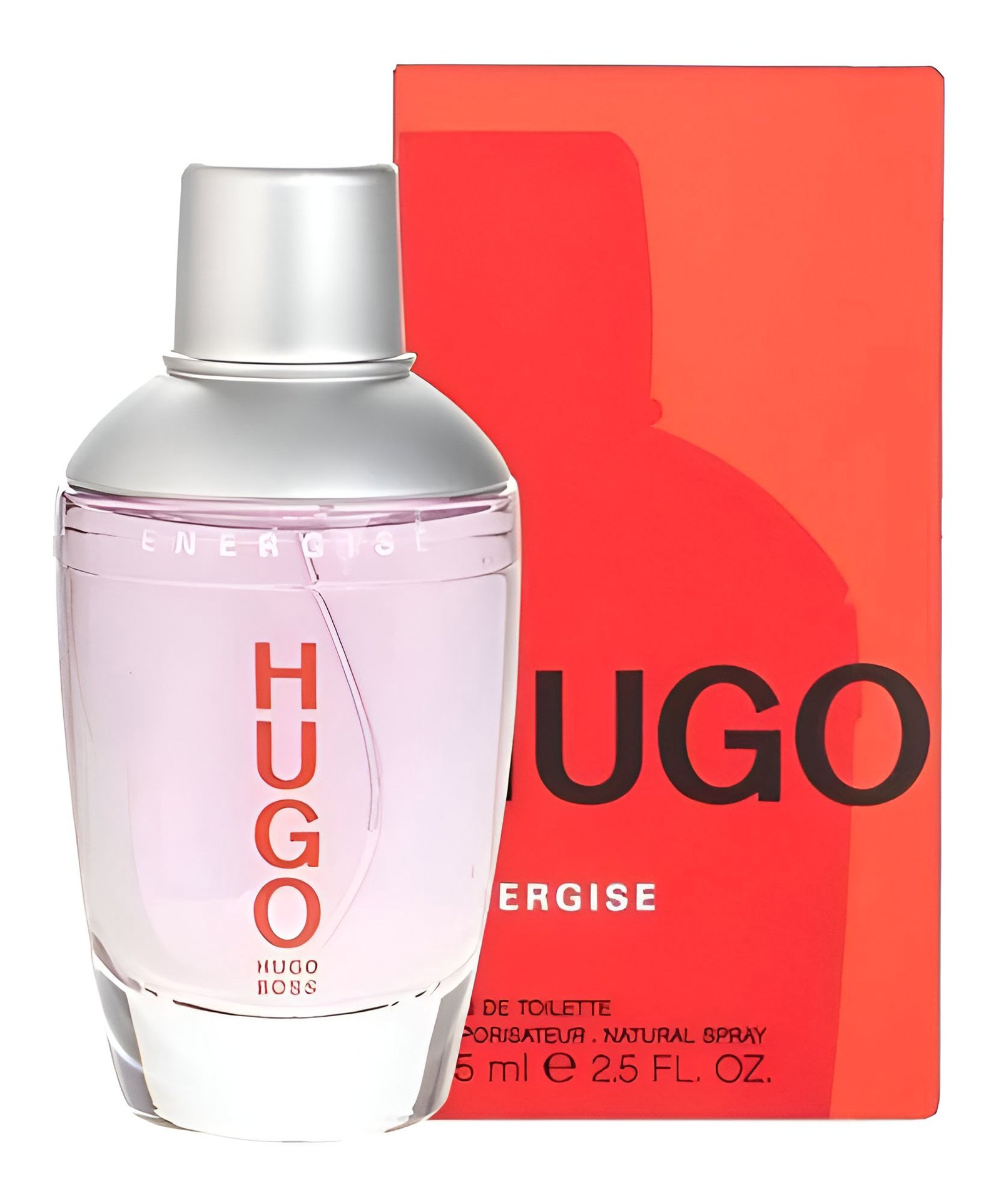 Hugo Boss-Hugo Energise-EDT-75ml