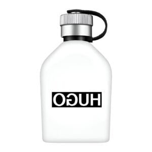 Hugo Boss-Eau de Toilette-Hugo Reversed-125ml