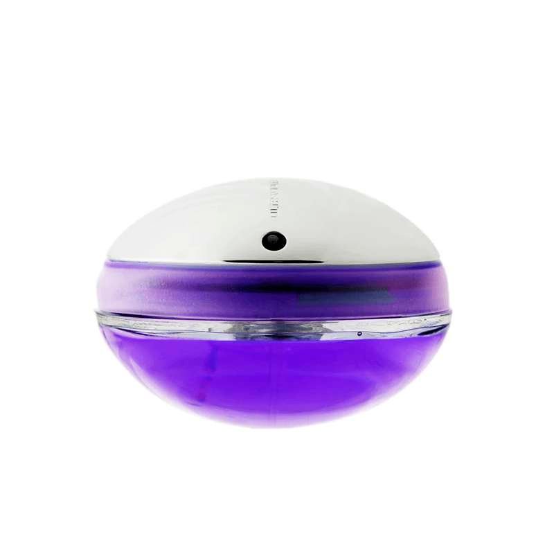 Paco Rabanne-Ultraviolet-Eau De Parfum-Femme-80ml - Image 2