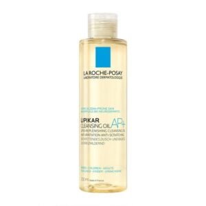 La Roche Posay-Lipikar-Huile Lavante AP+ -200 mL