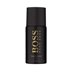 Déodorant-Hugo Boss-The Scent-150 ml