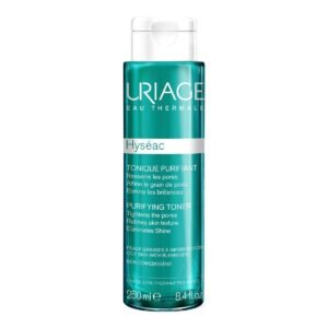 Uriage-Hyséac-Tonique Purifiant-250ml