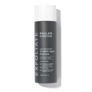 Paula's Choice-Lotion Exfoliante à L’acide Salicylique-118ml