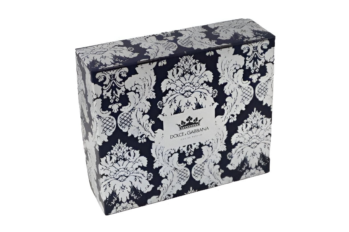 Dolce & Gabbana-Coffret The One Eau De Toilette 100ml+ Gel Douche 50ml+Aprés Rasage 50ml - Image 3