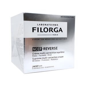 Filorga Paris-Crème Régénérante-NCEF Reverse-50ml