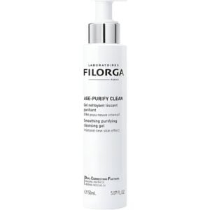 Filorga-AGE PURIFY CLEAN-Gel nettoyant visage lissant purifiant-150ml