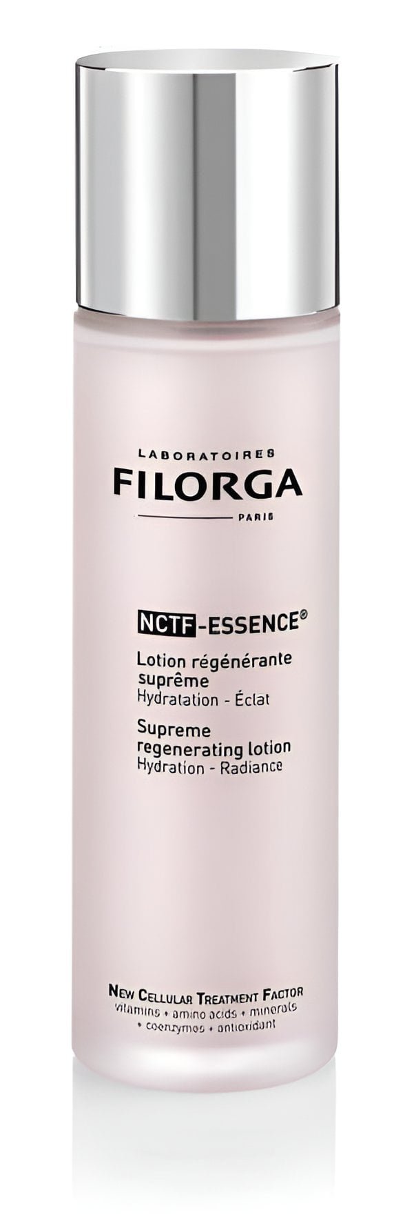 Filorga Paris-Ncef-Essence Lotion-MultiCorrectrice– Éclat 150 Ml - Image 2