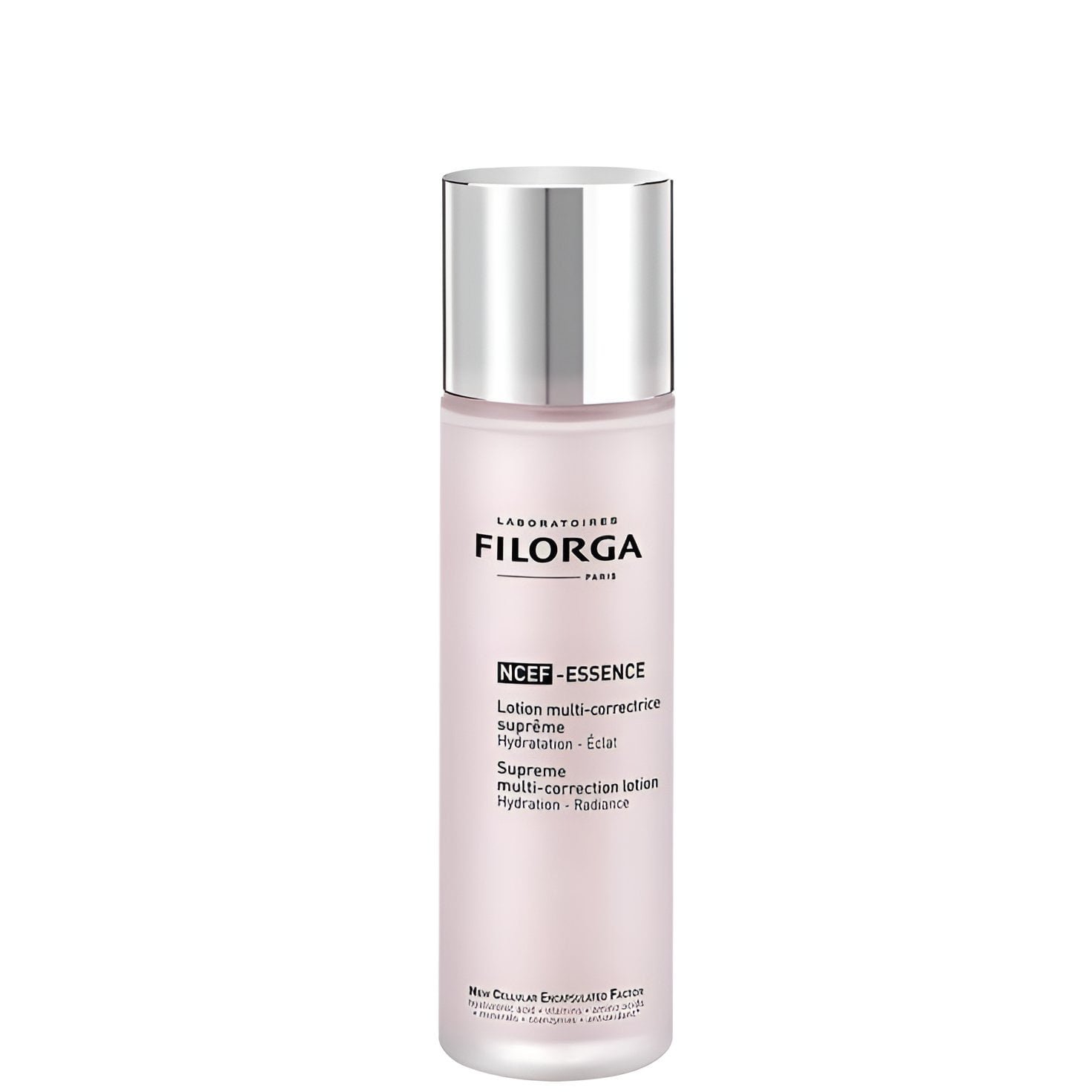 Filorga Paris-Ncef-Essence Lotion-MultiCorrectrice– Éclat 150 Ml
