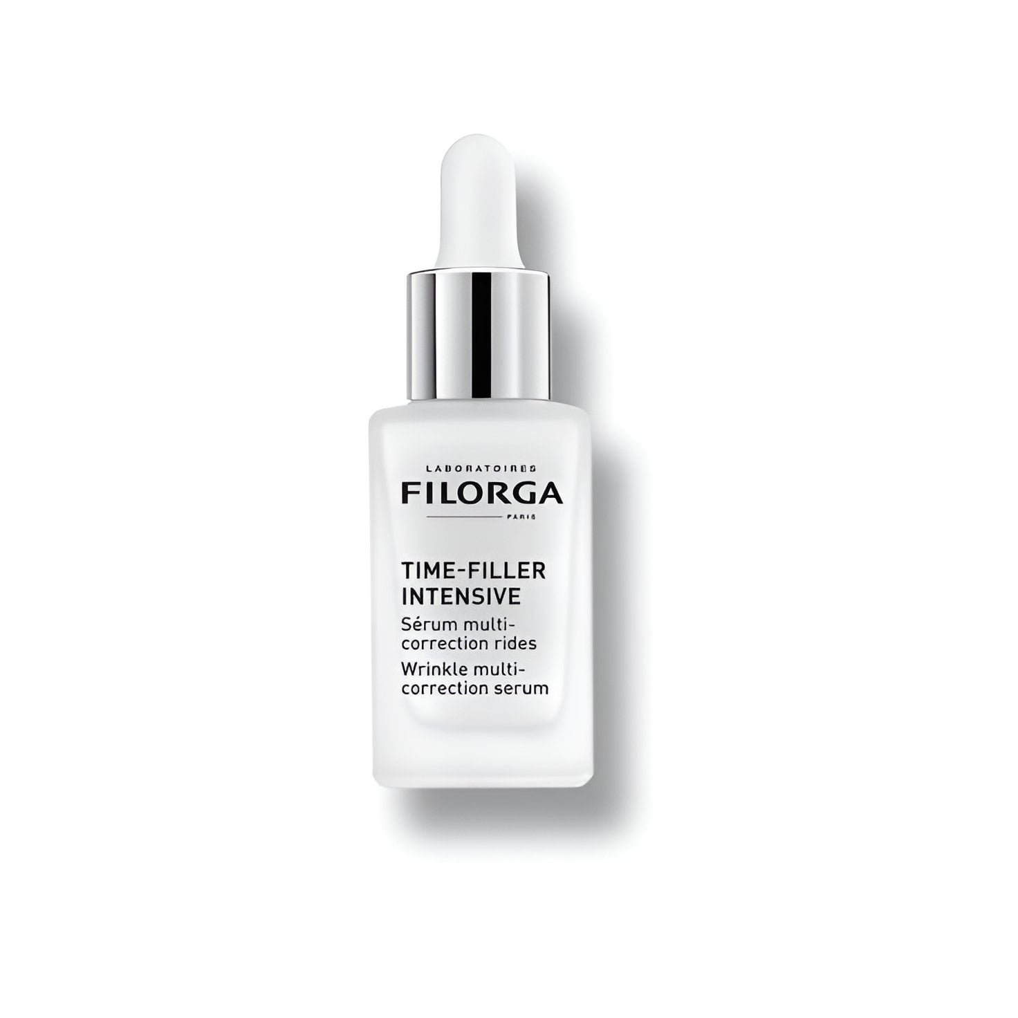Filorga Paris-Sérum Correcteur Anti rides - Time Filler Intensive-30ML - Image 2