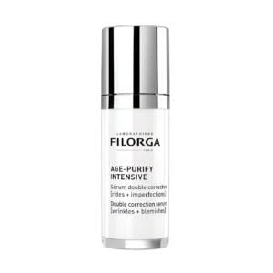 Filorga Paris-Sérum Rajeunissant -Peaux Grasses et Mixtes-Age Purify Intensive-30ML