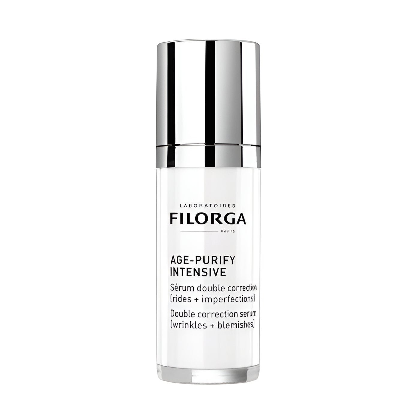 Filorga Paris-Sérum Rajeunissant -Peaux Grasses et Mixtes-Age Purify Intensive-30ML