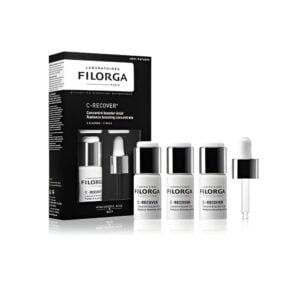 Filorga Paris-Sérum Illuminateur-Peaux Fatiguées C-Recover