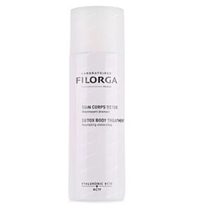 Filorga Paris-SOIN CORPS DÉTOX-Nourissant Drainant-150ML
