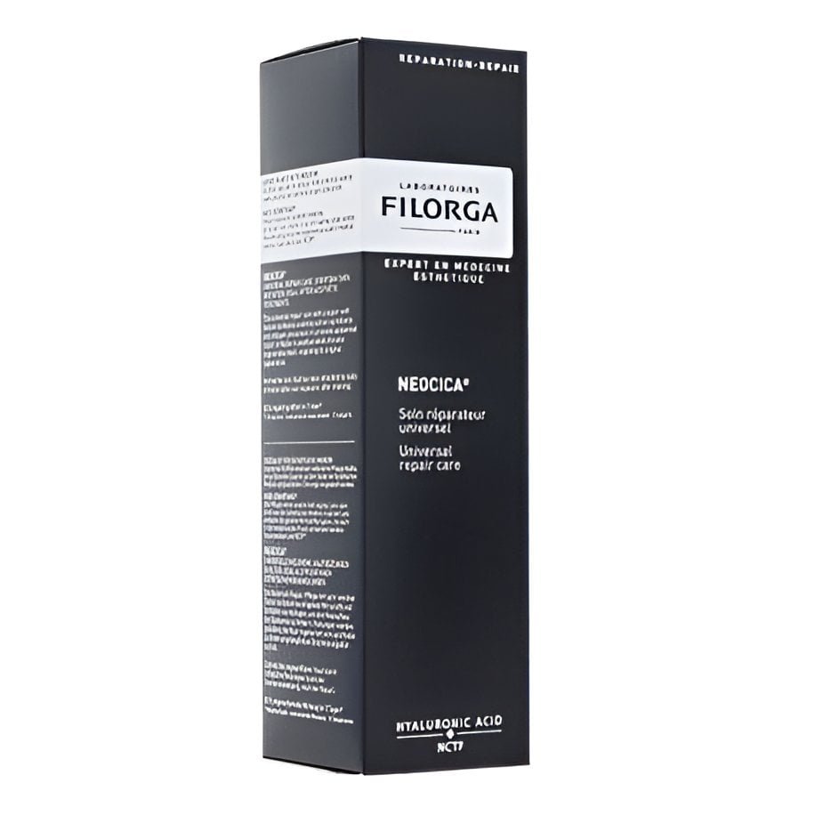 Filorga-Neocica-Soin Réparateur Hydratant-40 Ml - Image 2