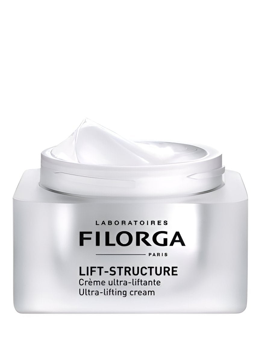 Filorga-Lift Structure-Ultra Liftante Fermeté Absolue-50Ml