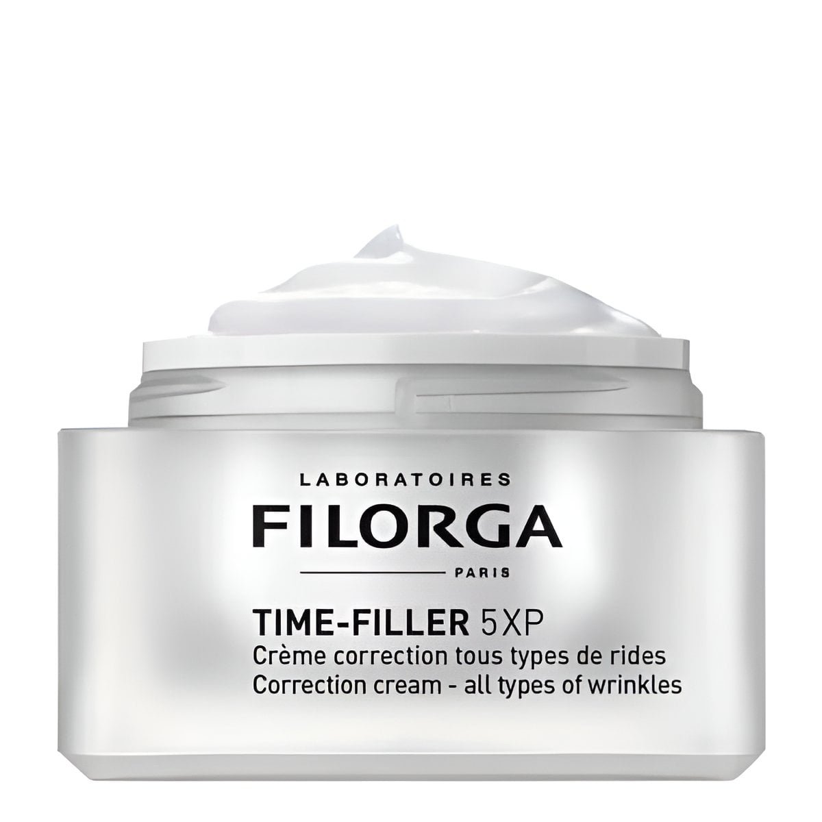 Filorga-Time-Filler 5 XP-Crème Correction Tous Types De Rides-50 ml - Image 2