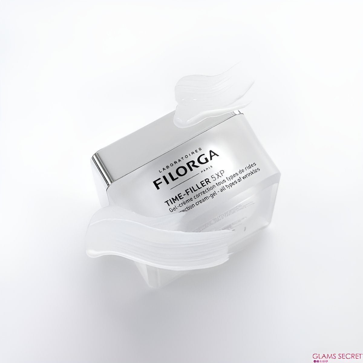 Filorga-Time-Filler 5 XP-Crème Correction Tous Types De Rides-50 ml