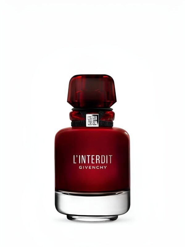 Givenchy-L’Interdit Rouge-Eau de Parfum-80ml – Cosmetics Store