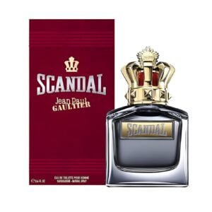 Jean Paul Gaultier-L’Eau De Toilette Scandal-100Ml