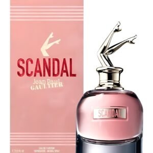 Jean Paul Gaultier-Scandal-Eau de Parfum-80ml