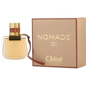 Chloé-Nomade-Absolu de Parfum -75ML (pure Parfum)