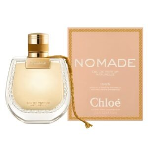 Chloé-Nomade-Eau De Parfum Naturelle-75ml