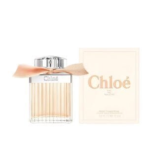 Chloé-Rose Tangerine-Eau De Toilette-75ml