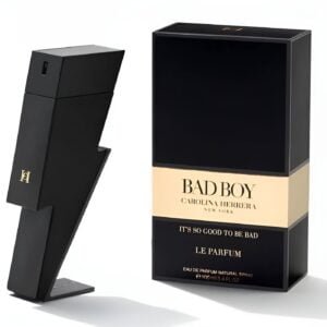 Carolina Herrera-Bad Boy-Le Parfum-100ml