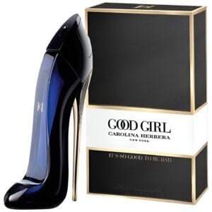 Carolina Herrera-Eau De Parfum- Good Girl-80 Ml