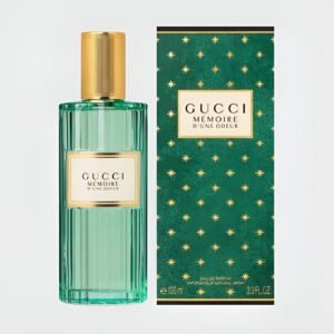 Gucci-Mémoire D'Une Odeur-Eau De Parfum Femme-100ml