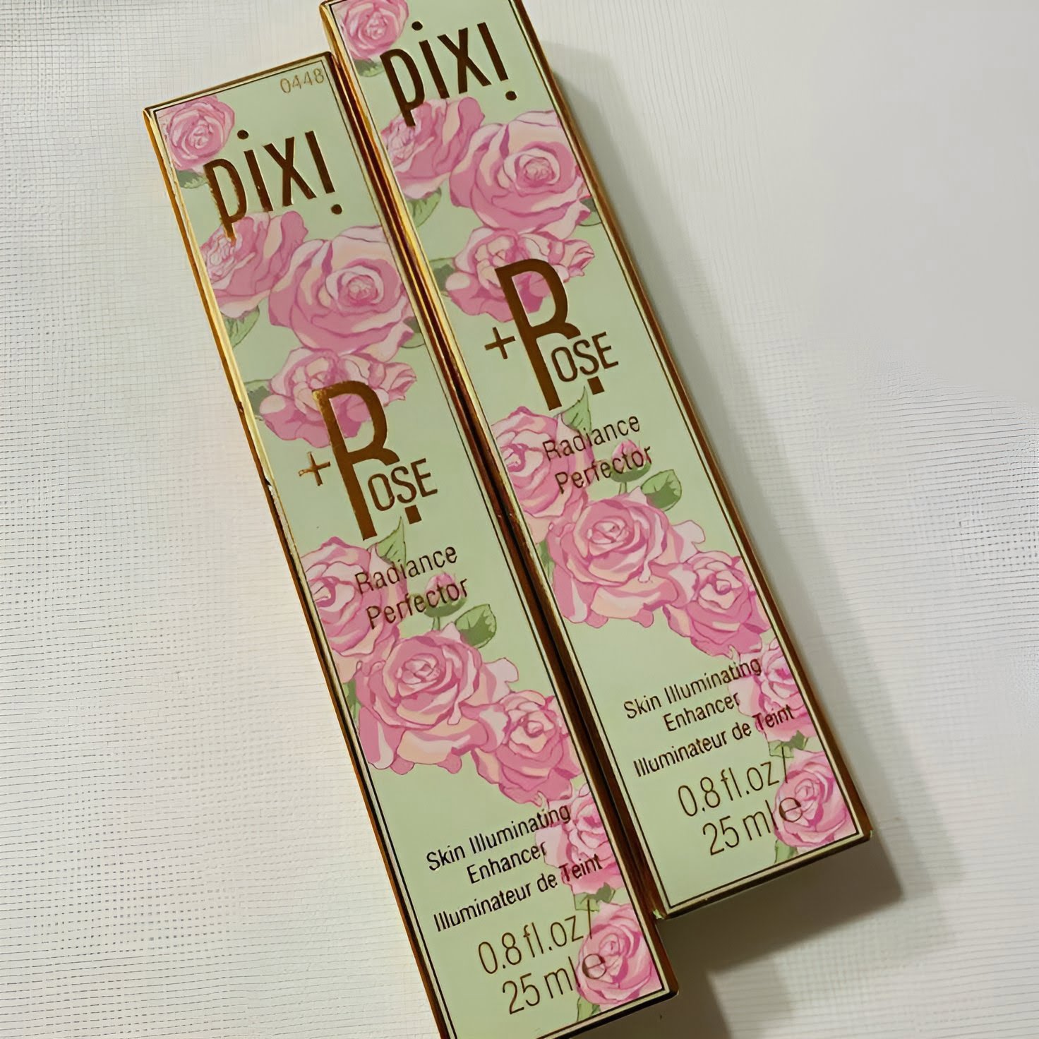 Pixi-Rose Radiance Perfector-25ml - Image 2