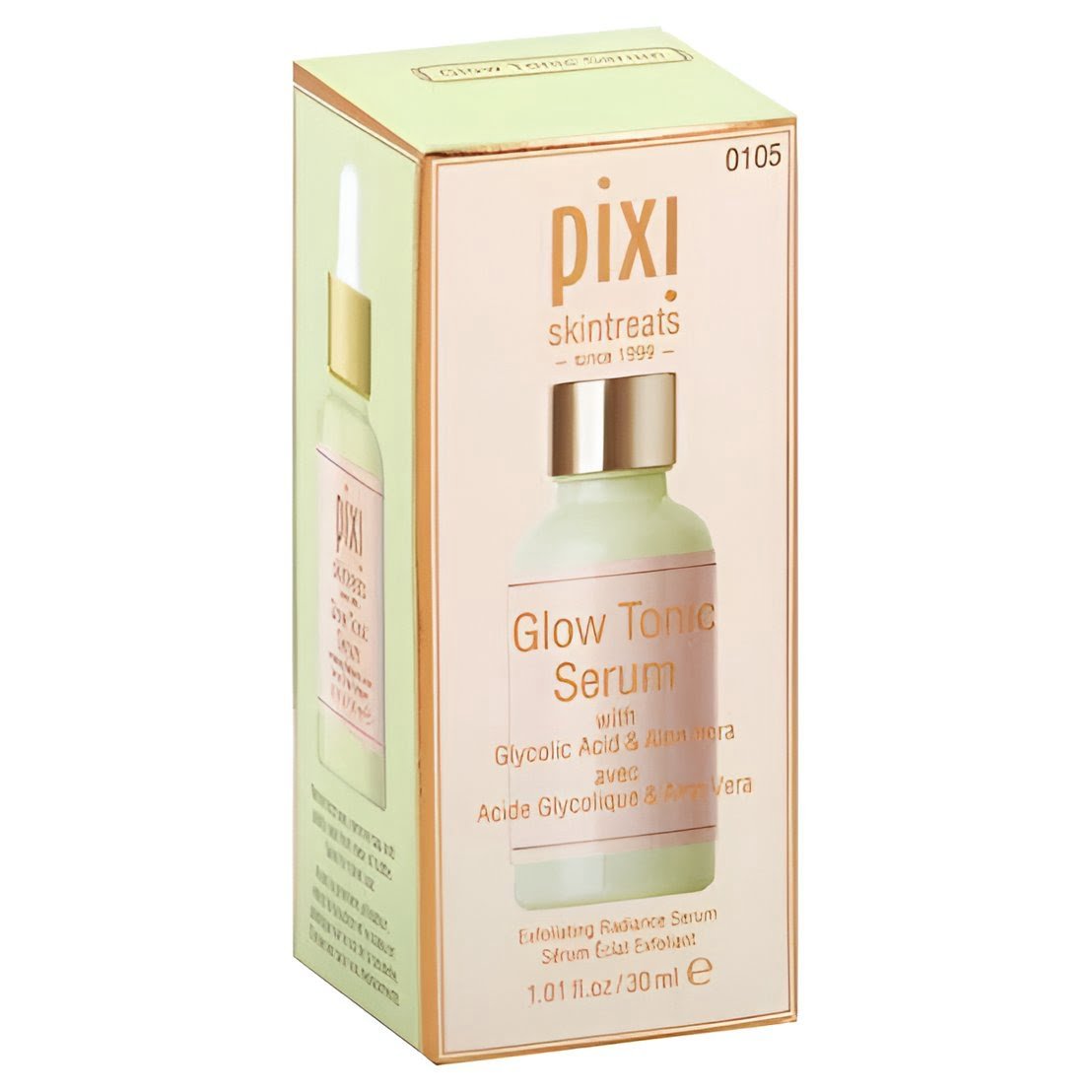 Pixi-Glow Tonic-Serum-30ml