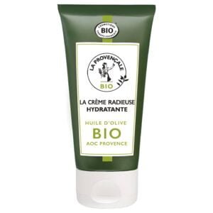 La Provençale-Crème Radieuse Hydratante A l'Huile d'Olive-50ml