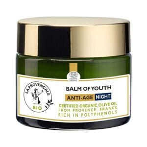 La Provençale-Le Baume de Jouvence -Anti age-Nuit-50ml