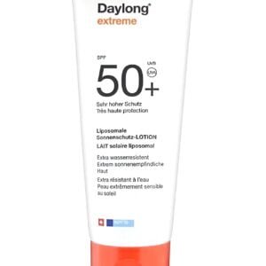 Daylong-Lait Solaire Liposomal-Extreme Spf 50+/200 Ml