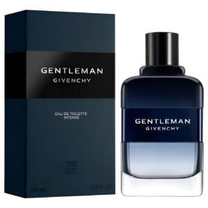 Givenchy-Eau De Toilette Intense-Gentleman 100 Ml