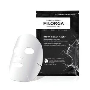 Filorga-Mask Visage Hydratant à l'acide Hyaluronique - Hydra Filler-23g
