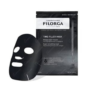 Filorga-Mask lissant au collagène-Time Filler Mask-23g