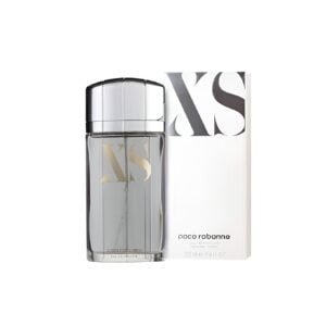 Paco Rabanne-Eau De Toilette Homme - Xs - 100 Ml