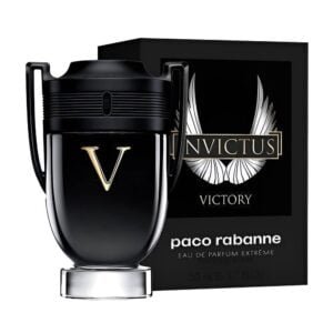 Paco Rabanne-Eau De Parfum Extrême- Invictus Victory-100Ml