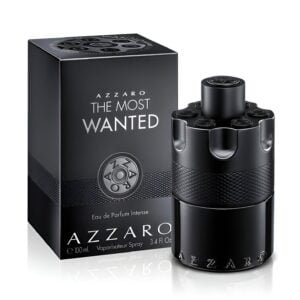 Azzaro-The Most Wanted-Eau De Parfum Intense-100Ml