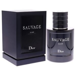 Christian Dior -Sauvage-Elixir-60ml