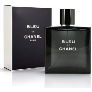 BLEU DE CHANEL-Eau de Toilette-100ml