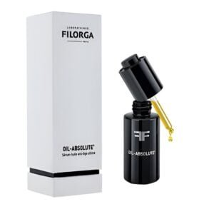 Filorga Oil-Absolute-ULTIMATE ANTI AGEING OIL-SERUM-30ml